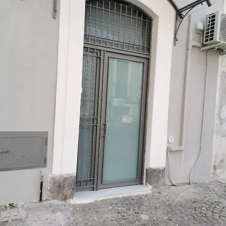 Casa Ninni Nanni