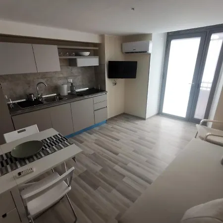 Holiday home Casa Ninni Nanni *