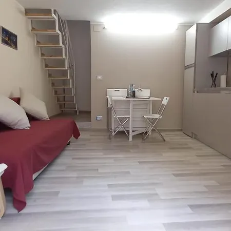 Holiday home Casa Ninni Nanni Catania
