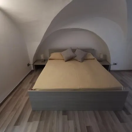 Casa Ninni Nanni Vakantiehuis