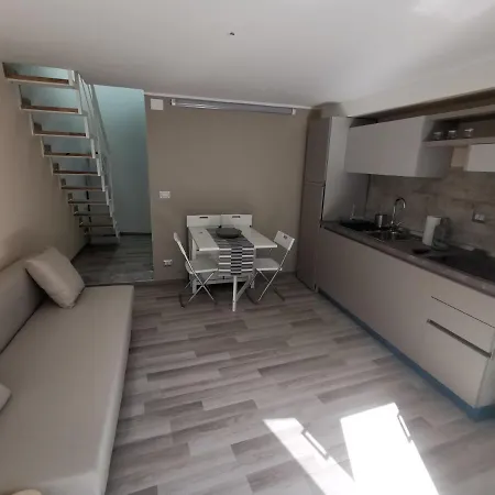 Vakantiehuis Casa Ninni Nanni *