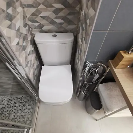 Casa Ninni Nanni Vakantiehuis