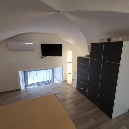 Vakantiehuis Casa Ninni Nanni Catánia