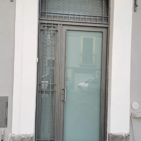 Casa Ninni Nanni Catánia