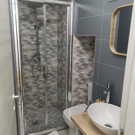 Casa Ninni Nanni Catánia