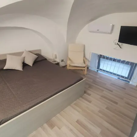 Vakantiehuis Casa Ninni Nanni