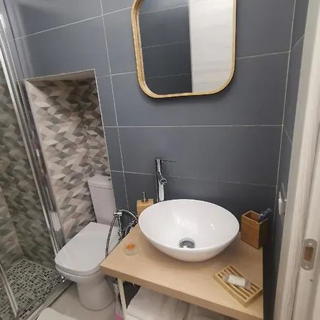 Casa Ninni Nanni Vakantiehuis *