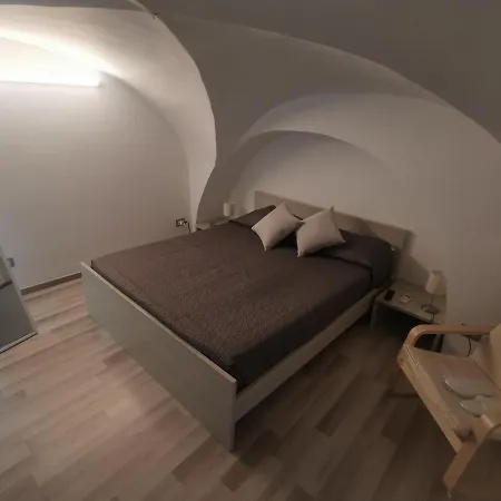 Casa Ninni Nanni * Catánia