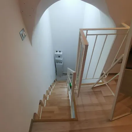 Casa Ninni Nanni Vakantiehuis