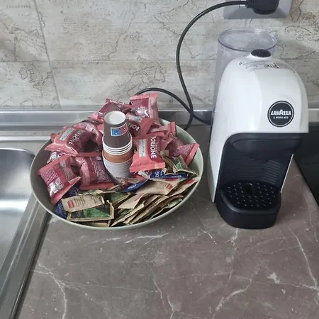 Vakantiehuis Casa Ninni Nanni *