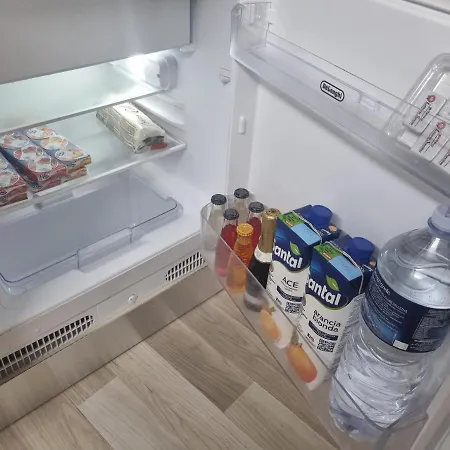 Casa Ninni Nanni Vakantiehuis