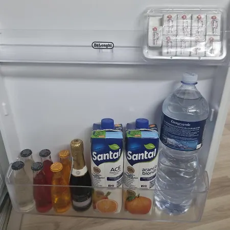 Casa Ninni Nanni Hébergement de vacances