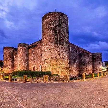 Vakantiehuis Casa Ninni Nanni