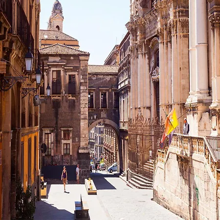 Vakantiehuis Casa Ninni Nanni